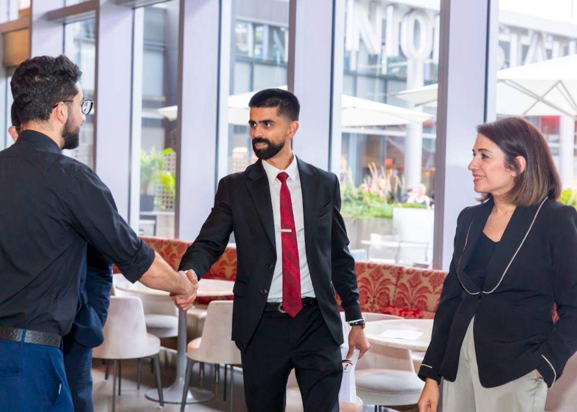 ICLP’s Annual Soirée – Sept 27, 2024