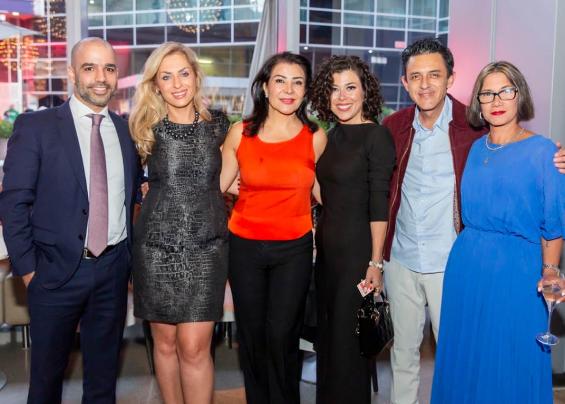 ICLP’s Annual Soirée – Sept 27, 2024