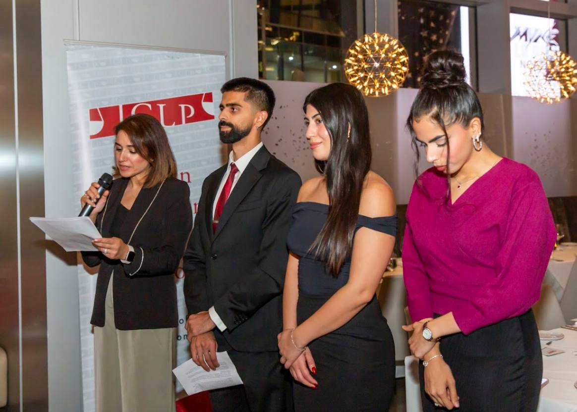 ICLP’s Annual Soirée – Sept 27, 2024