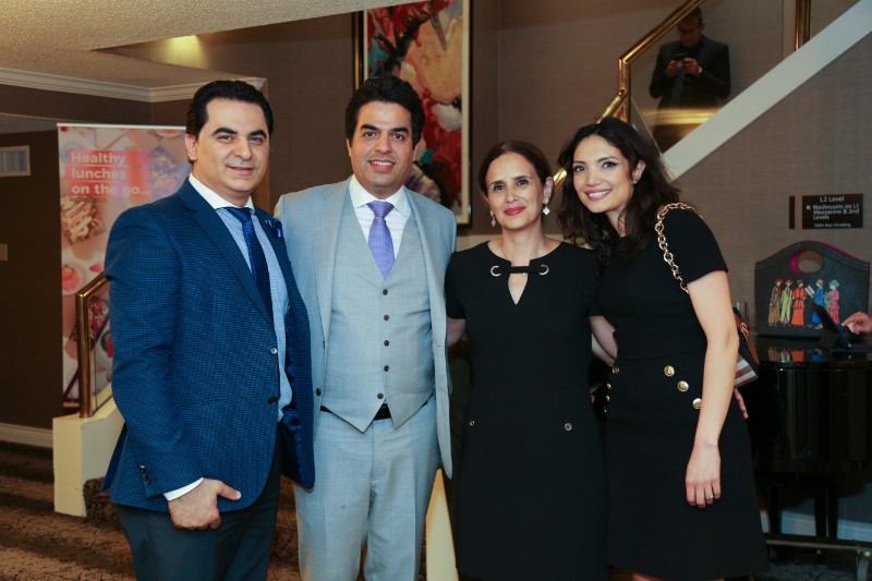 ICLP's 2018 Annual Gala