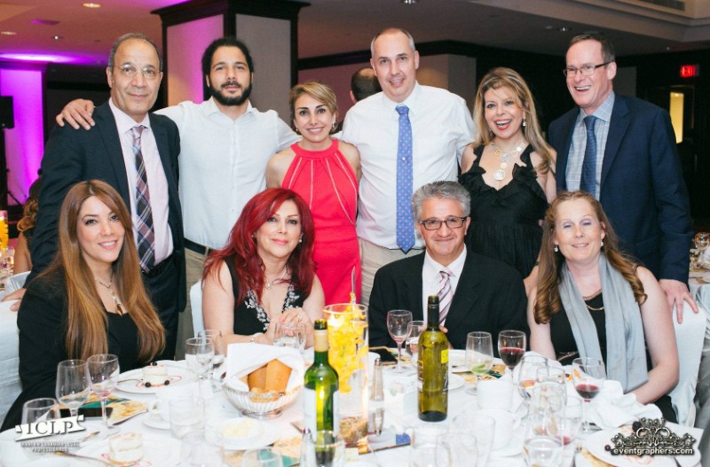 ICLP’s 2017 Annual Gala